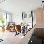 Prázdninový dům Ostseecamp Sandburg *