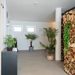 Prázdninový dům Ostseecamp Sandburg *