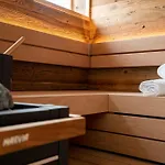 Ostseecamp Sandburg Prázdninový dům Scharbeutz