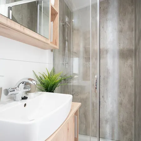 Ostseecamp Sandburg * 샬베우츠