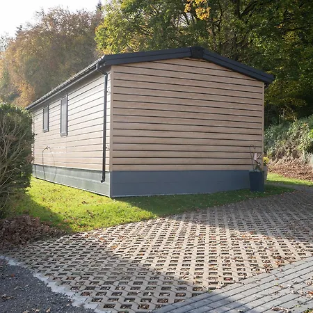 Hébergement de vacances Ostseecamp Sandburg Scharbeutz