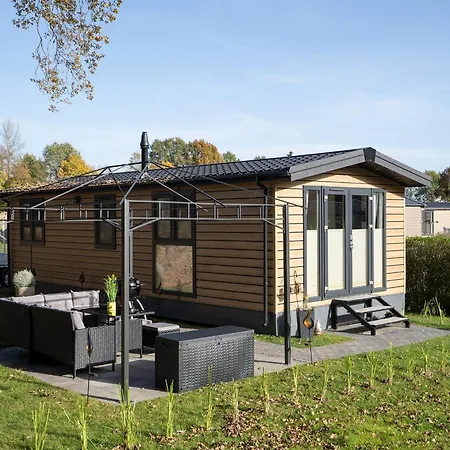 Ostseecamp Sandburg 샬베우츠