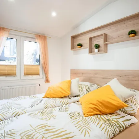 Ostseecamp Sandburg * 샬베우츠