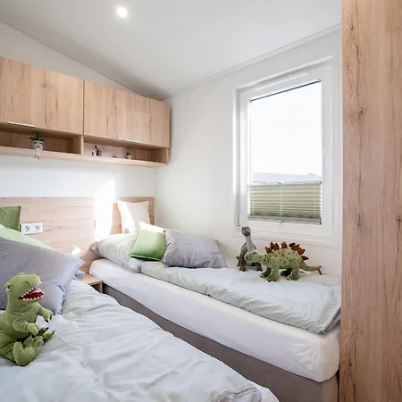 Ostseecamp Sandburg *