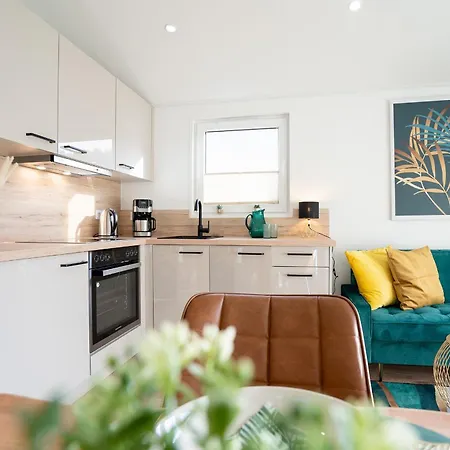 Ostseecamp Sandburg * 샬베우츠