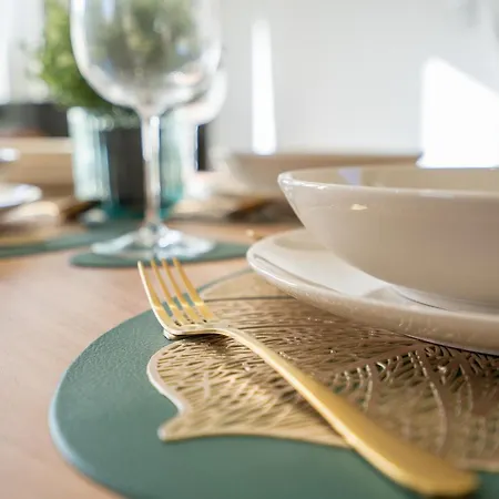 Ostseecamp Sandburg * 샬베우츠