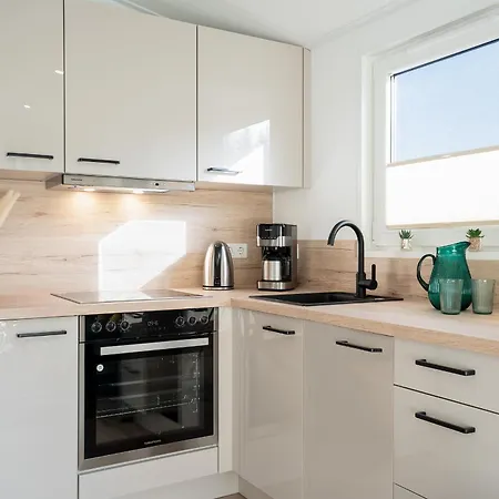 Ostseecamp Sandburg 샬베우츠