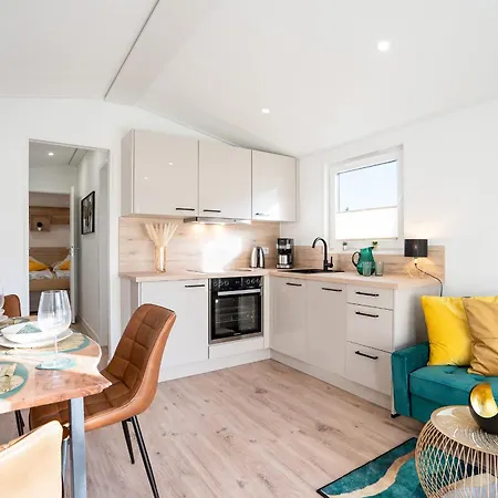 Ostseecamp Sandburg *