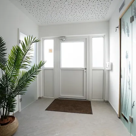 Ostseecamp Sandburg *