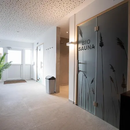 Ostseecamp Sandburg * 샬베우츠