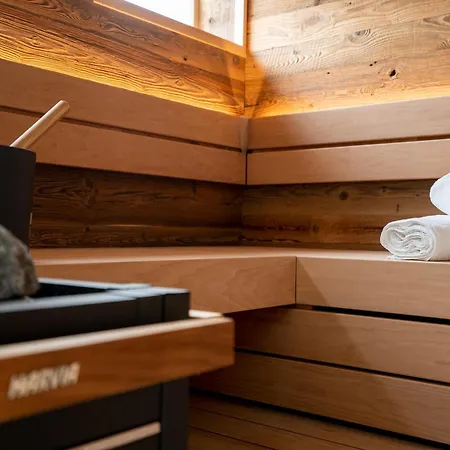 Ostseecamp Sandburg 펜션 샬베우츠