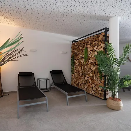 Ostseecamp Sandburg Hébergement de vacances *